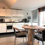 Haus Heidehof Whg. 14