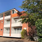 Haus Heidehof Whg. 14