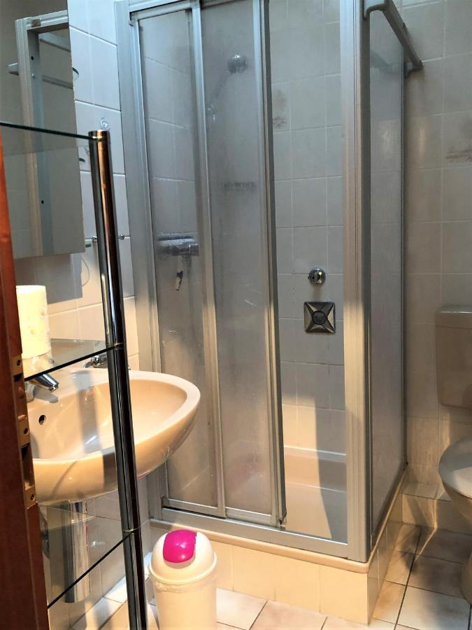 Apartment Haus Heidehof Whg. 14 Cuxhaven