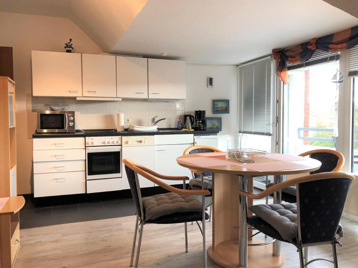 Haus Heidehof Whg. 14 Apartment