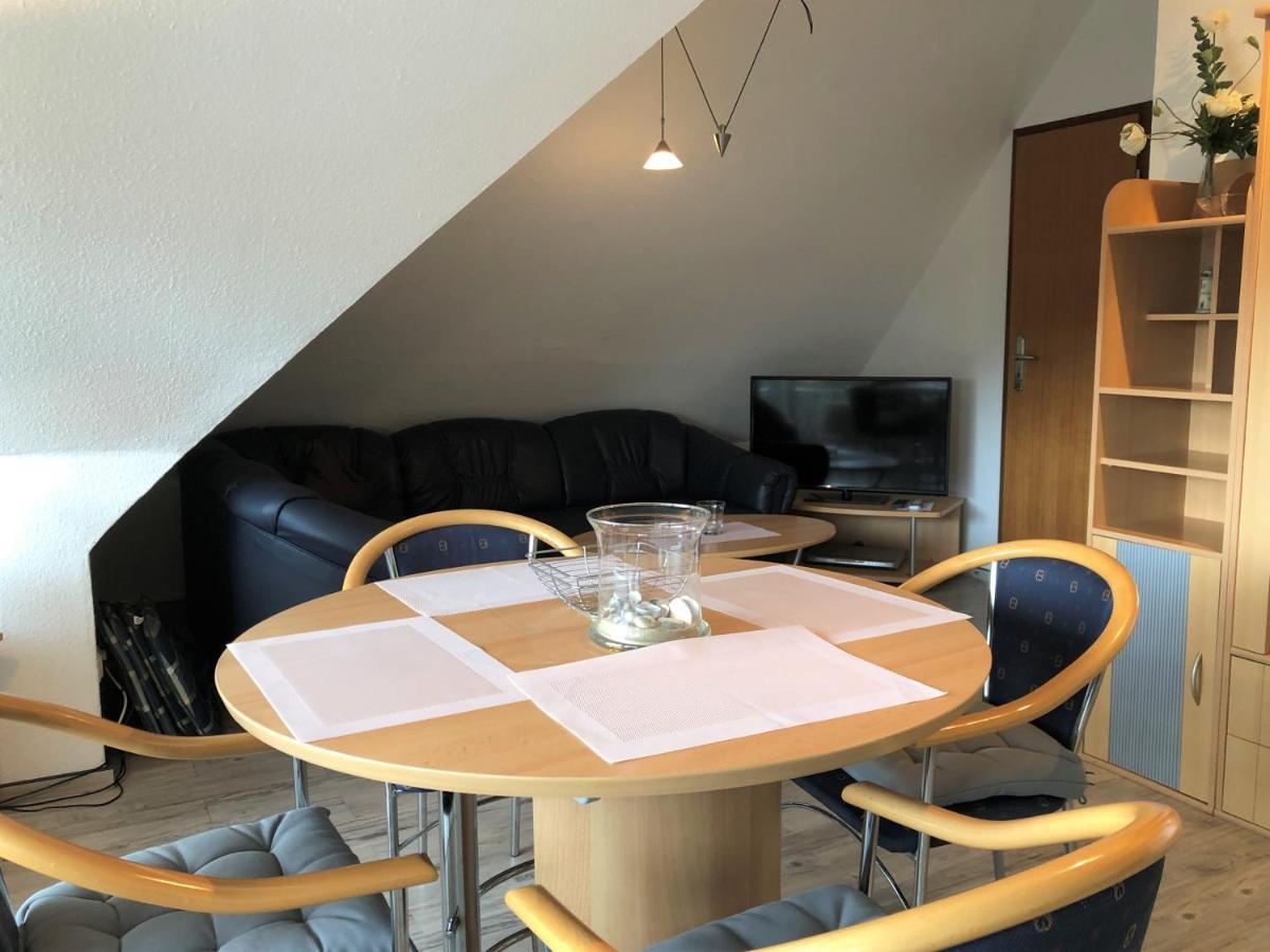Haus Heidehof Whg. 14 Apartment *