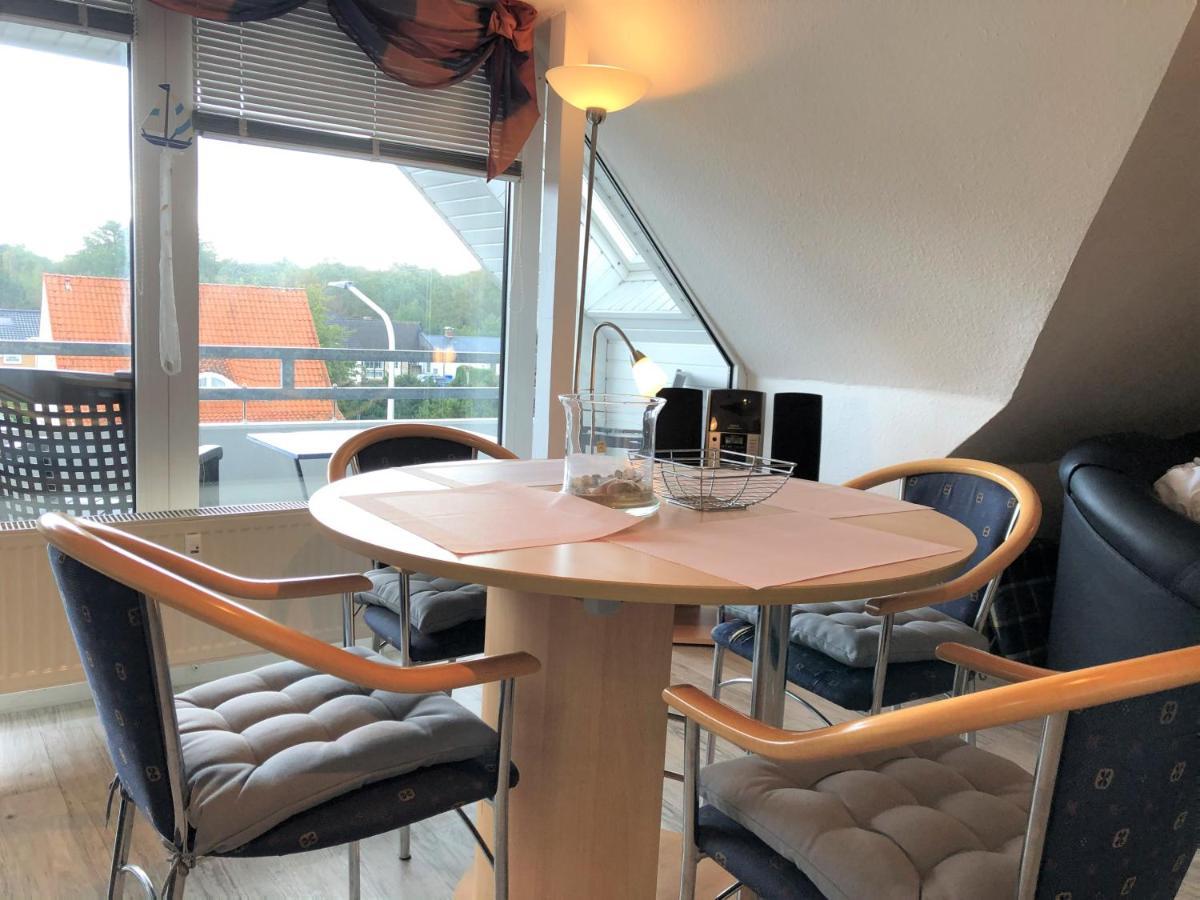 Apartment Haus Heidehof Whg. 14