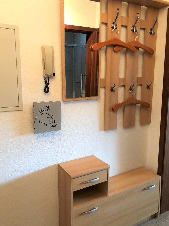 Haus Heidehof Whg. 14 Apartment Cuxhaven