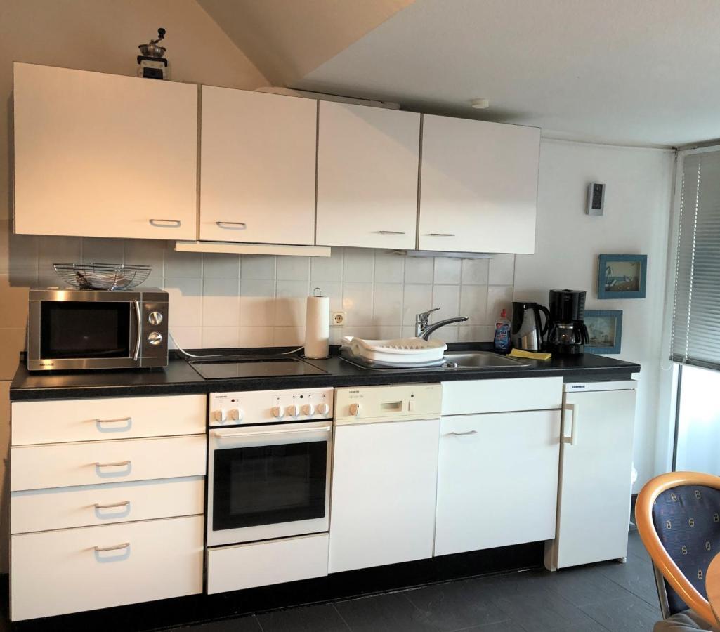 Haus Heidehof Whg. 14 * Cuxhaven